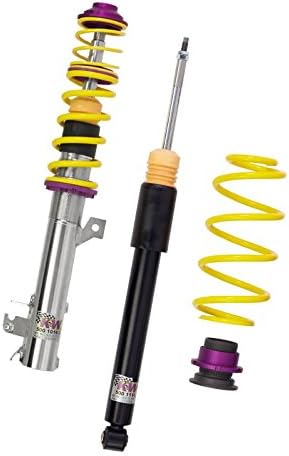 KW 10245002 Variante 1 coilover