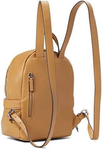Calvin Klein Maya Novelty Backpack Hazelnut One Tamanho