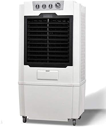 Liliang-- refrigeradores evaporativos Cooler móvel, ventilador de ar condicionado grande, ar condicionado industrial, ventilador de