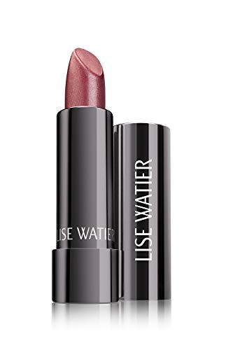 Lise Watier Rouge Gourmand Lipstick, Açaí, 0,14 oz