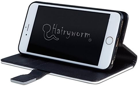 Hairyworm Multicolor Tractor Casca de correio lateral de couro, capa de telefone impressa em aquarela para Apple iPhone 12 Pro Max
