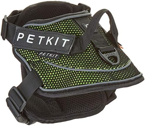Petkit Ha8gns Air Compression Dog Harness, pequeno