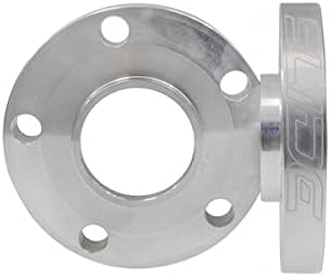 V-MaxZone Parts Wheel Spacers 17mm 65,1mm 5x108 E-1036 Compatível com Citroen XM RGX 2.0i Turbo 1995 1996 1997 1998 1999