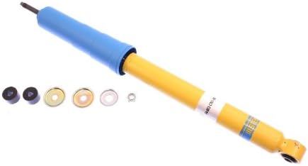 Bilstein 24-185073 amortecedor de choque de monotubos, traseiro, 36 mm, amarelo