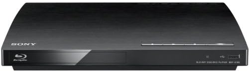 Sony BDP-S185 Blu-ray Player