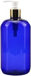Dispensador de sabão Banheiro shampoo Shower loção Distribuidor de loção Ramificação de bomba de parafuso de plástico