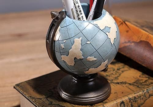 JCP Antique Globe Multi Holder