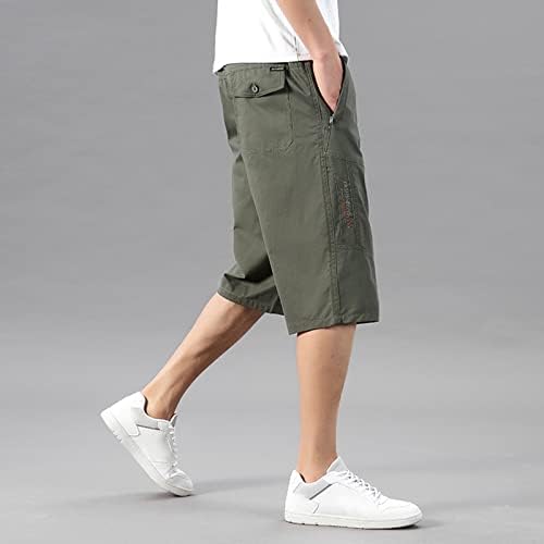 Criança branca para criança masculina moda casual cor sólida com zíper de bolso de bolso de fivela ao ar livre masculino branco conjunto de calças de linho