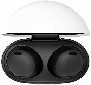 Google Pixel Buds Pro - Desexo de cancelamento de ruído - até 31 horas de bateria de 31 horas com a caixa de carregamento