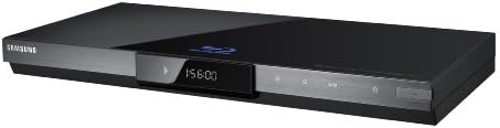 Samsung BD-C6500 1080p Blu-ray Disc Player