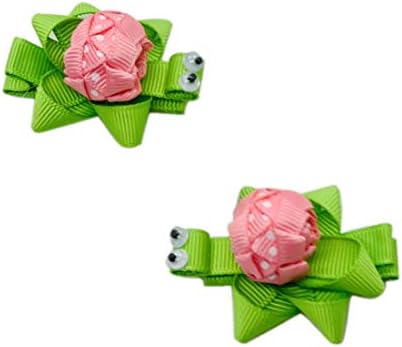 Squeaker Sneakers Turtle Clippy