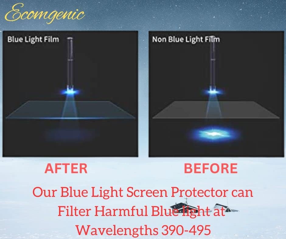 Chambu 2 pacote de tela fosco de tela protetor para msi wf 66 série t1200 15,6 wf66 11ui-268us anti-glare/anti-azul protetor fosco