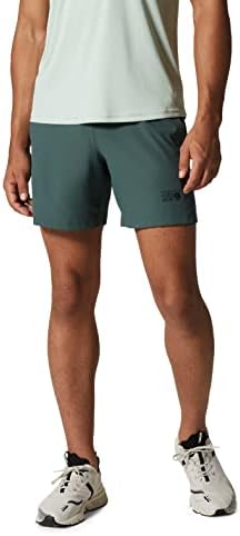 Mountain Hardwear Men's Shade Lite Short