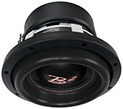 B2 Subwoofer de RAGE AUDIO 8