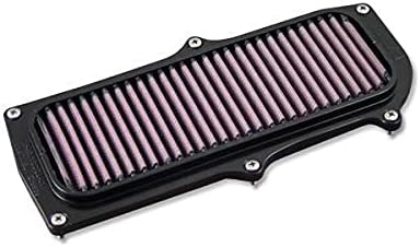 Filtro de ar de alto desempenho de DNA para injeção de kymco dink 125 pn: p-ky1sc09-01