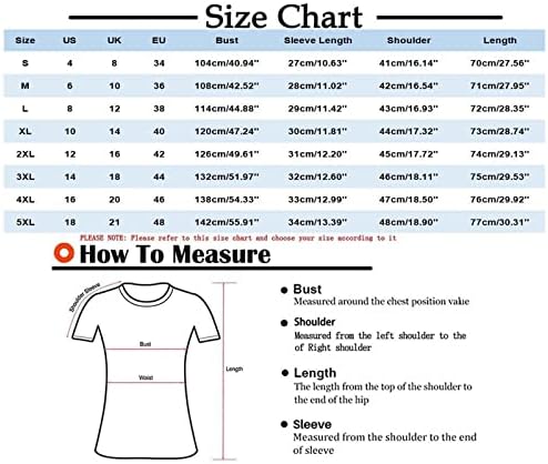 Tops da moda para adolescentes manga curta 4 de julho de impressão patriótica top top casual rount body camisa de moda tshirts