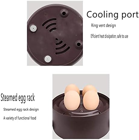 Lancheiras lxdzxy, lancheiras de aquecimento elétrico podem ser conectadas, aquecimento automático, vapor de arroz quente de