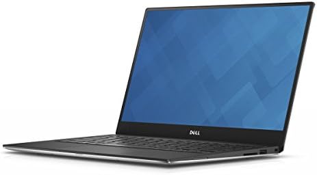 Dell XPS 13 9360 13,3 QHD+ Touch Laptop 7th Gen Intel Core i7-7560U 16 GB RAM 512GB SSD MANIMINADO DOMINGRA