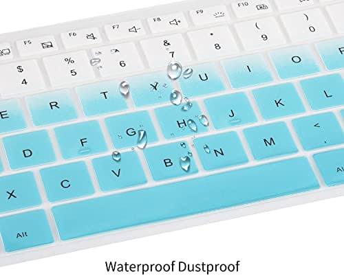 Capa de teclado de casebuy para Samsung Galaxy Book PRO 3 360