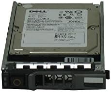 73 GB de 2,5 polegadas SFF HDD, Dell PH7CR 10K RPM, 3 GB/S SAS Drive