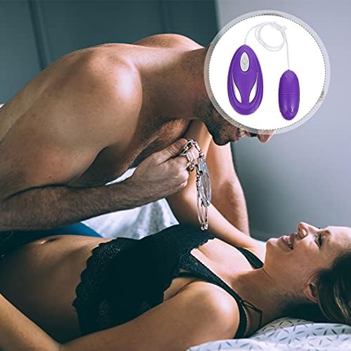 Doitool portátil clitador portátil vibrador casal brinquedos sexuais mamilo massageador vaginal sem bateria para adultos
