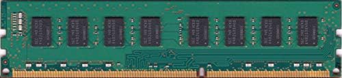 Samsung 4GB PC3-12800 DDR3-1600MHz não-ECC CL11 DIMM M378B5273DH0-CK0