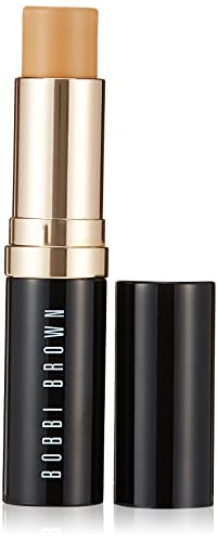 Bobbi Brown Skin Foundation Stick, 2,5 areia quente, 0,31 onças