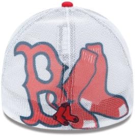 MLB Boston Red Sox dupla 39ª