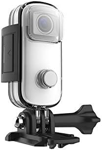 Câmera de câmera micro de vídeo sem marca Mini Câmera DV Vibrato Life Especial Câmera Smart Wearable