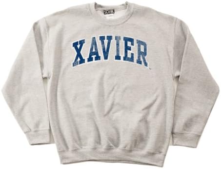 Mosqueteiros NCAA Xavier