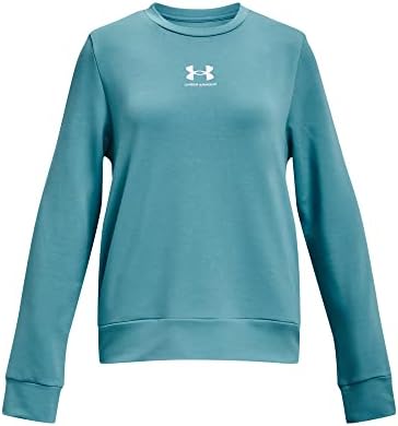Under Armour Girls 'rival Terry Crew