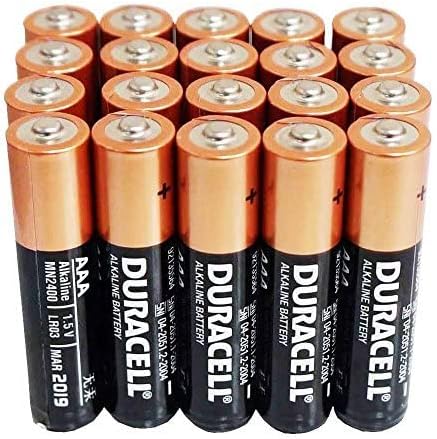 Energizer Ultimate Lithium AAA L92 Baterias - 12 contagem - embalagem a granel