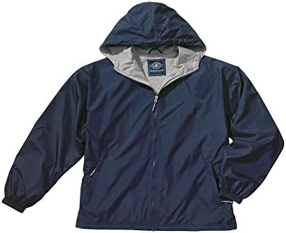 Charles River Apparel Youth Portsmouth Jacket
