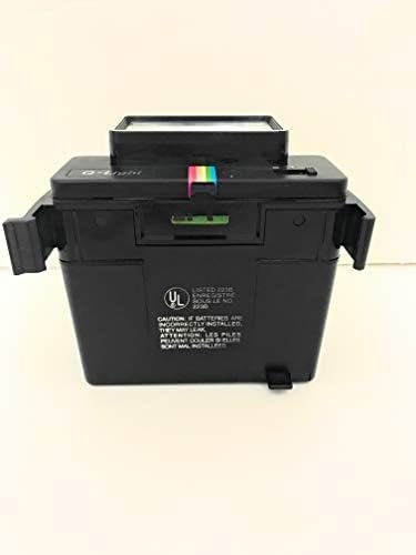 Flash Q-Light para Polaroid SX-70