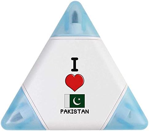 Azeeda 'eu amo o Paquistão' Compact DIY Multi Tool