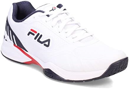 Tênis da zona de vôleia masculina FILA