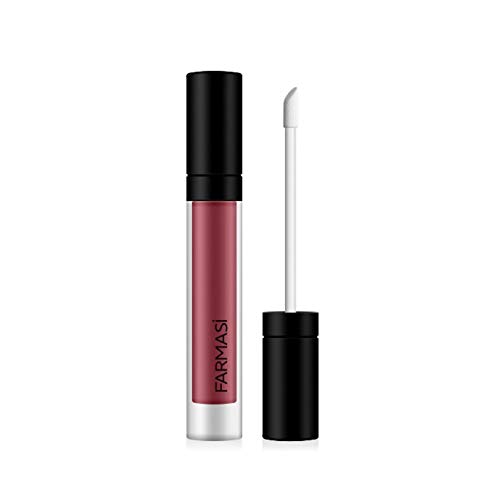 Farmasi Liquid Matte Lipstick, 4 ml./0.13 fl.oz.