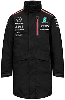 Mercedes AMG Petronas Fórmula 1 Team - 2023 Team Rain Jast