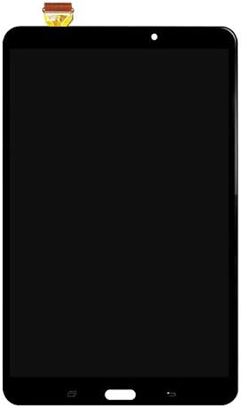 THECOOLCUBE Compatível LCD Visor Digitalizador de tela de toque Novo substituto Assembléia para Samsung Galaxy Tab A 8.0 2017 T380 WiFi Versão
