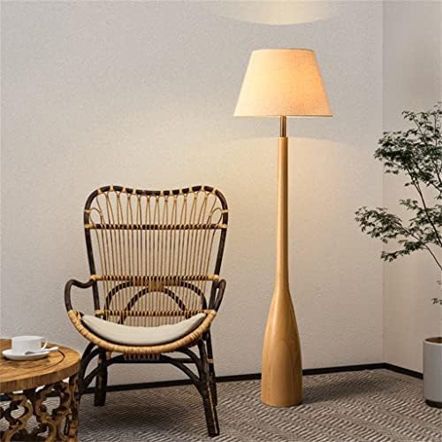 n/um lâmpada de vaso japonês lâmpada de cabeceira de cabeceira B&B Sofá Luz vertical