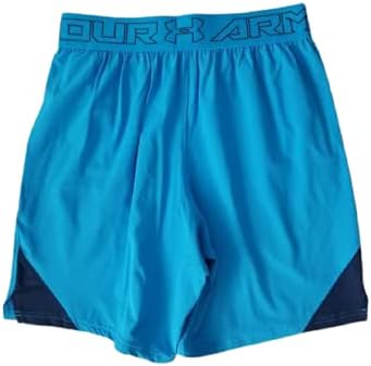 Under Armour Men's Elevated Woven Shorts