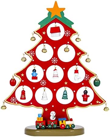 XIOS Decoração de natal Decorações de árvores de natal decorações artesanato decorações de casas decorações de sino ornamento