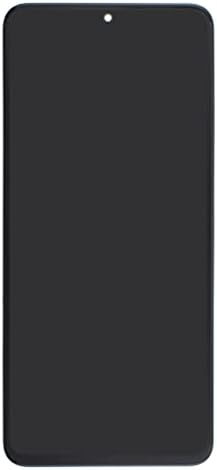 LCD Touch Display Substituição completa da tela para honra x8 6,7 polegadas Tela Honor X30i TFY-LX1 Black, incluindo