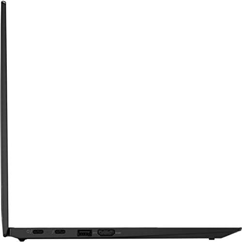 Lenovo ThinkPad X1 Carbon Gen 9 14 Ultrabook, Intel Core i5-1135G7, 16 GB RAM, 256 GB SSD, Intel Iris XE Graphics, Windows