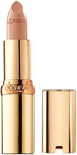 L'Oreal Paris Color Riche Lipcolour, Golden Splendor [805], 0,13 oz