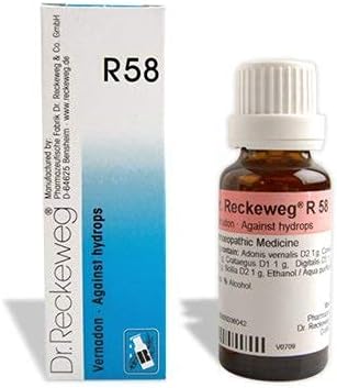 NWIL Dr. Reckeweg R58 contra Drop Hydrops