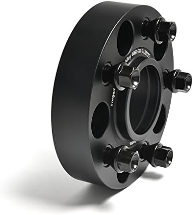 Bloxsport 4pcs 35mm PCD 5x120 CB FRONT 74.1/traseiro 72,5 espaçadores de rodas centralizados de hub forjam liga de alumínio