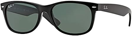 Ray-Ban RB2132 Novos óculos de sol Wayfarer + pacote de acessórios para grupos de visão