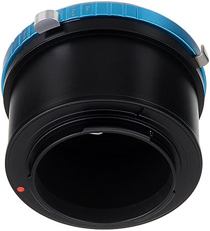 Adaptador de montagem da lente Fotodiox Pro, lente Praktica B para Fujifilm x Corpo da câmera, para fujifilm x-pro1, x-e1