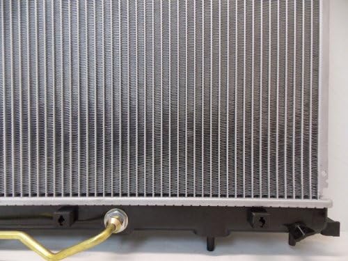 Produtos de resfriamento da OSC 2675 novo radiador